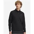 Under Armour Men's Drive Quarter-Zip Pullover