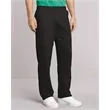 Gildan Heavy Blend™ Open-Bottom Sweatpants with Pockets