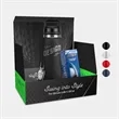 36oz YETI® SS Bottle,Srixon®Golf Ball & Divot Tool Gift Set