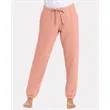 Next Level Women's Laguna Sueded Sweatpants