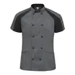 Chef Designs Women's Airflow Raglan Chef Coat
