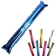 Metallic Texture Inflatable Boom Thunder Cheering Stick