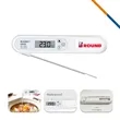 Sensik Foldable Digital Food Thermometer