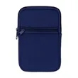TUMBLERMATE TWO ZIPPER POCKET POUCH