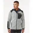 Columbia Men's Arctic Crest™ Sherpa Full-Zip Jacket