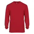 Badger Youth B-Core Long Sleeve T-Shirt
