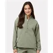 Columbia Women's Sucker for Summer™ Half-Zip Pullover