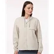 Columbia Women's Skien Valley™ Hooded Lightweight Jacket