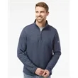 Columbia Men's Great Hart Mountain™ III Half-Zip Pullover