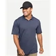 Holloway Men's Repreve® Eco Polo