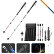FreeGlow Collapsible Light Up Trekking Pole