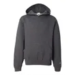 Badger Youth Hooded Sweatshirt