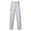 Badger Youth Open-Bottom Sweatpants