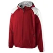 Holloway Youth Homefield Hooded Jacket