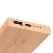 THUNDER BAMBOO 5,000 MAH POWER BANK