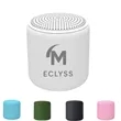 Mini wireless Bluetooth speaker