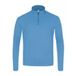 C2 Sport Youth Quarter-Zip Pullover