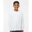 C2 Sport Youth Performance Long Sleeve T-Shirt