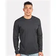 Next Level Unisex CVC Long Sleeve T-Shirt