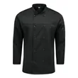 Chef Designs Deluxe Airflow Chef Coat