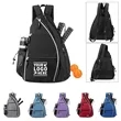 Multi Functional Sport Tennis Shoulder Backpack
