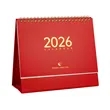 Customizable Corporate Brand Desk Calendar