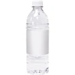 16.9 oz Bottled Water