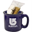 15oz. Camping Mug S'mores Kit