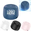 Portable Mini Wireless Bluetooth Surround Speaker