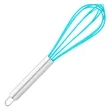 Silicone Whisk
