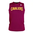 Alleson Athletic Youth NBA Logo'd Reversible Game Jersey