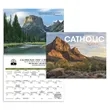 Triumph® Calendars Catholic Scenic Calendar