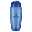 Good Value™ Gripper Poly-Clear® Bottle - 31 oz.