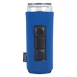 Koozie® Magnetic Slim Can Cooler
