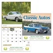 Good Value™ Classic Autos - Stapled Calendar