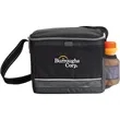 Atchison® Icy Bright Lunch Cooler