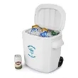 Coleman® 28 Qt. Wheeled Cooler