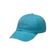 Adams Headwear Essentials Pigment Dyed Cap