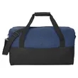 Colorblock 600D Duffel