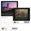 Triumph® Calendars Motivations Calendar