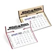 Triumph® Calendars Memo Calendar