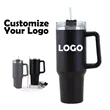 40Oz Car Thermos Cup