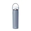 24 oz Simple Modern® Stainless Insulated Chug Water Bottle