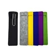 Felt Pen Pouch Sleeve