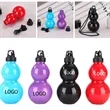 Gourd Shaped Water Bottle