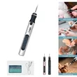 Cordless Electric Engraving Pen with 20 Bits