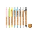 Eco-Friendly Wheat Straw Pens