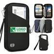 RIFD Travel Passport Holder