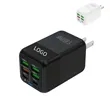150W 6-in-1 USB Multi-Port Charger