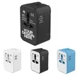Universal Worldwide Travel Adapter